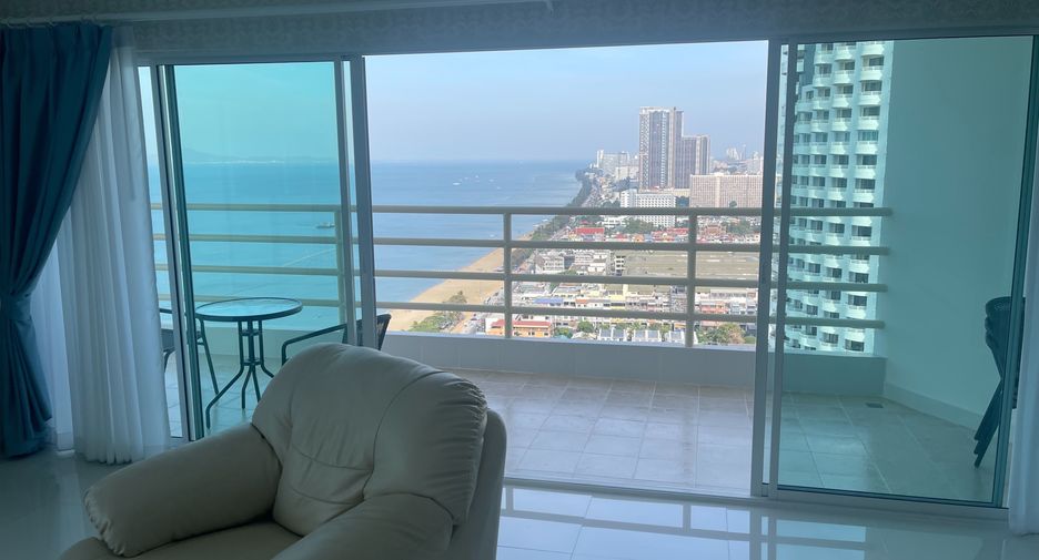For rent 1 Beds condo 
