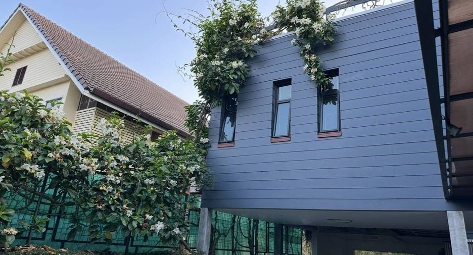 For sale 7 bedrooms villa in Mueang Chiang Mai, Chiang Mai