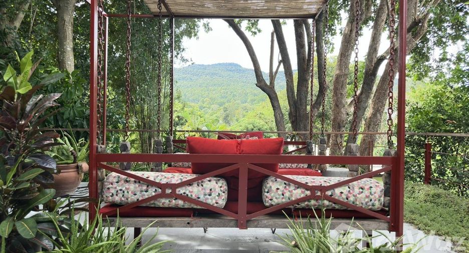Villa en venta de 7 habitaciones en Mueang Chiang Mai, Chiang Mai