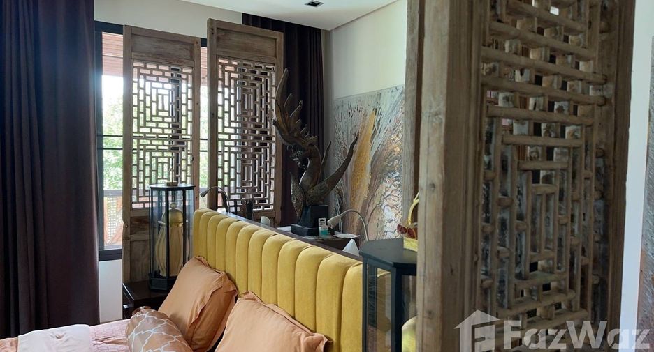 For sale 7 bedrooms villa in Mueang Chiang Mai, Chiang Mai
