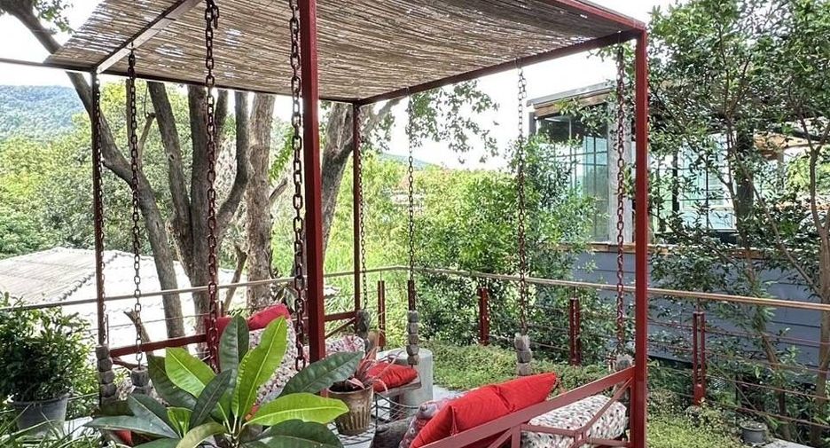 Villa en venta de 7 habitaciones en Mueang Chiang Mai, Chiang Mai