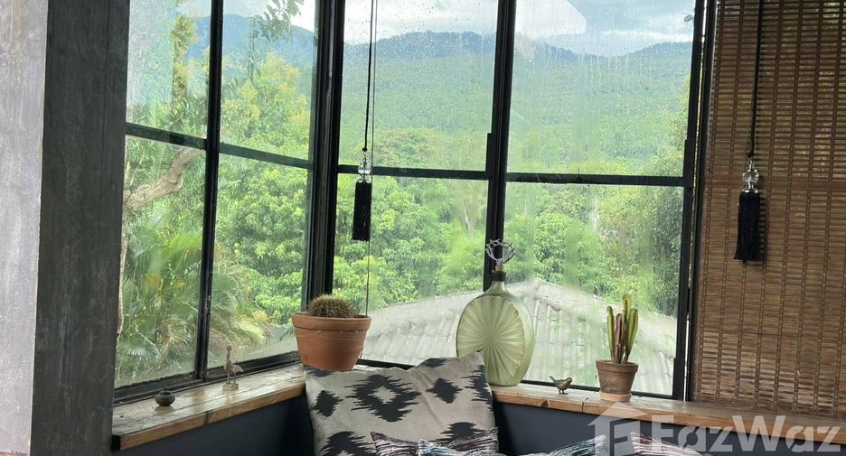 Villa en venta de 7 habitaciones en Mueang Chiang Mai, Chiang Mai