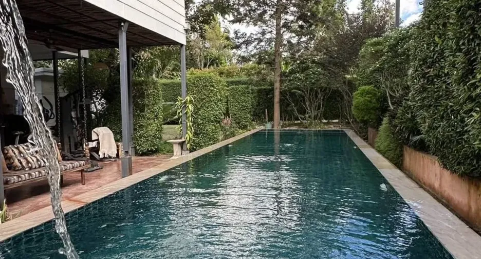 For sale 7 bedrooms villa in Mueang Chiang Mai, Chiang Mai