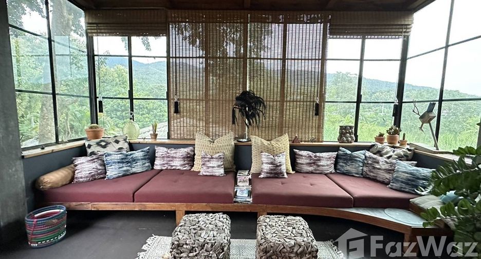 For sale 7 bedrooms villa in Mueang Chiang Mai, Chiang Mai