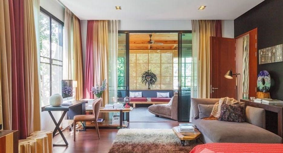 Villa en venta de 7 habitaciones en Mueang Chiang Mai, Chiang Mai