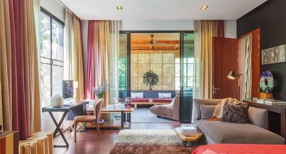 For sale 7 bedrooms villa in Mueang Chiang Mai, Chiang Mai