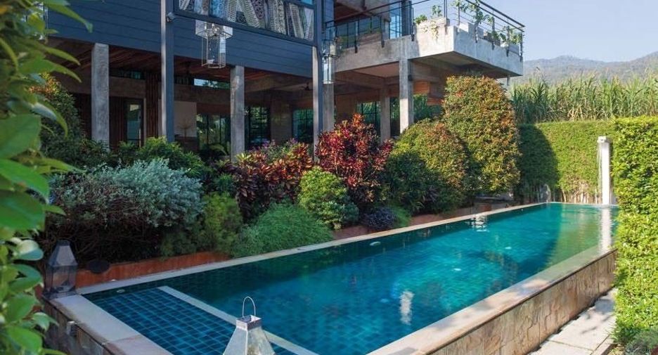 For sale 7 bedrooms villa in Mueang Chiang Mai, Chiang Mai