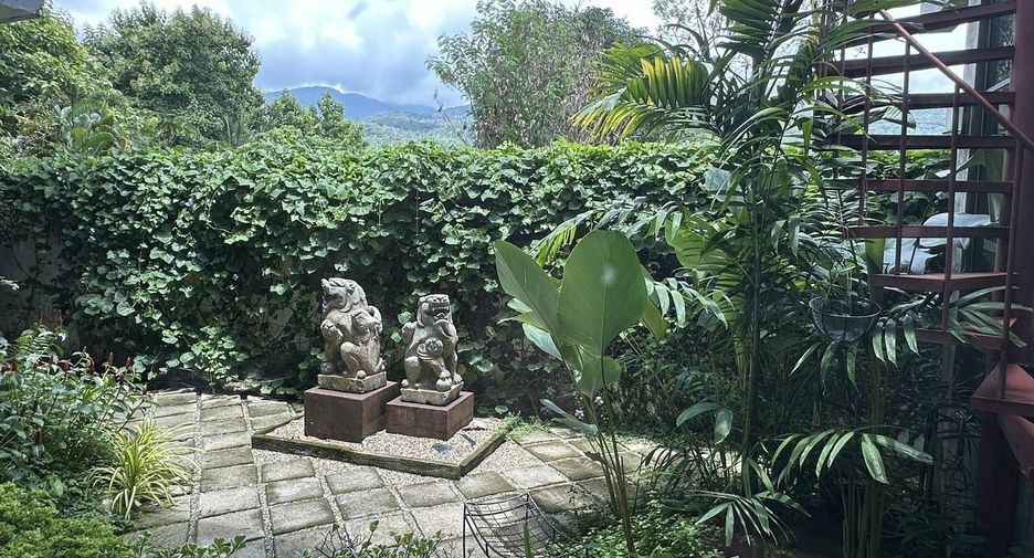 Villa en venta de 7 habitaciones en Mueang Chiang Mai, Chiang Mai