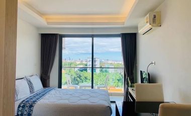 Condo en alquiler de estudio en Bang Lamung, Chonburi