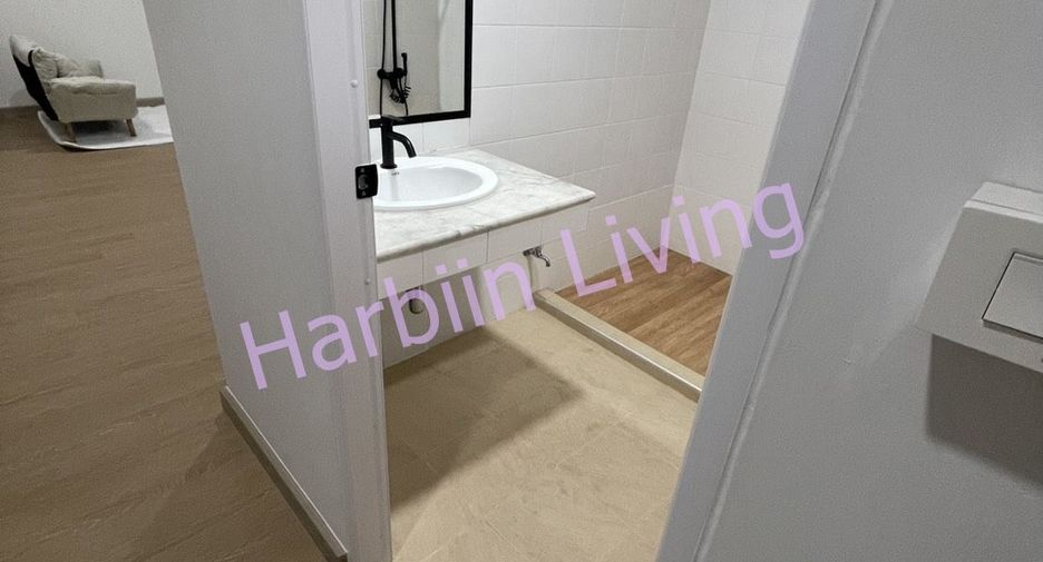 For sale 1 bed condo in Prawet, Bangkok