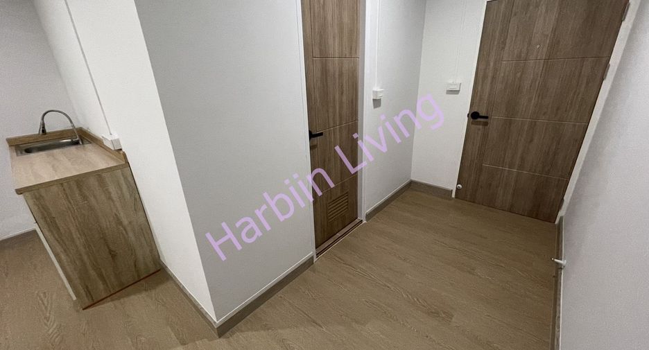 For sale 1 bed condo in Prawet, Bangkok