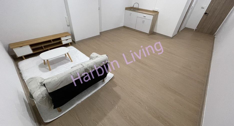 For sale 1 bed condo in Prawet, Bangkok