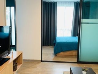 For rent 1 Beds condo in Thung Khru, Bangkok