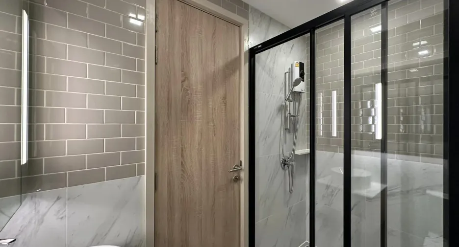 For sale and for rent 1 bed condo in Ratchathewi, Bangkok