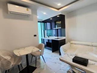 For Rent 1 Bedroom Condo In Bang Lamung, Chonburi