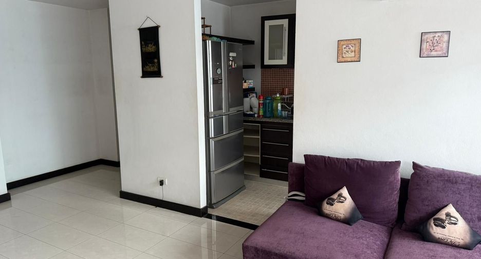 For sale 2 bedrooms condo in Watthana, Bangkok