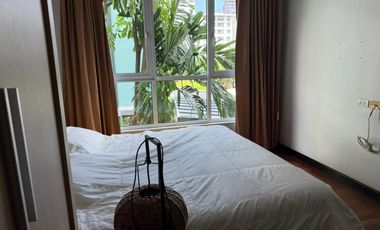 For sale 2 bedrooms condo in Watthana, Bangkok