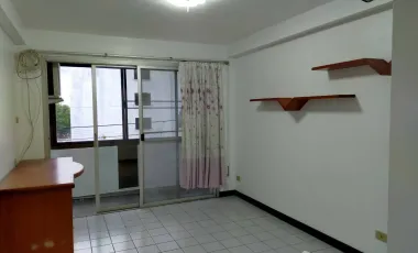 For rent 1 bed condo in Bang Khun Thian, Bangkok