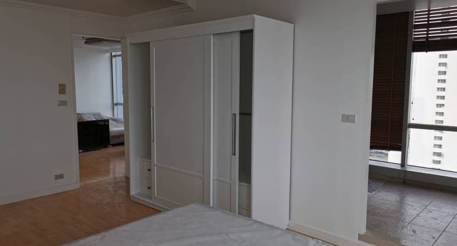 For sale 2 bedrooms condo in Sathon, Bangkok