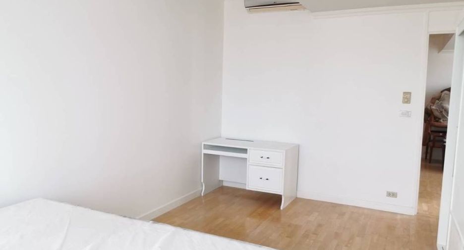 For sale 2 bedrooms condo in Sathon, Bangkok