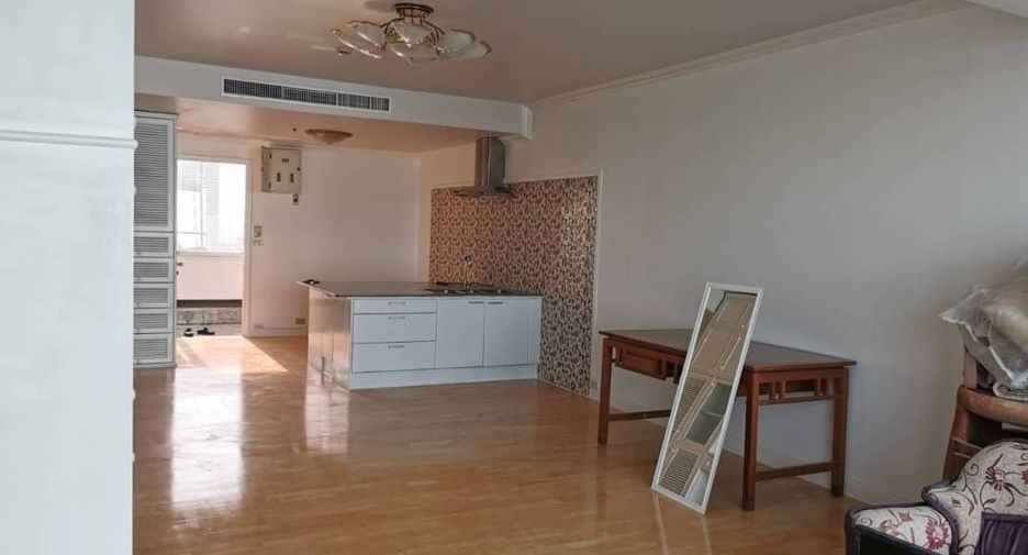 For sale 2 bedrooms condo in Sathon, Bangkok