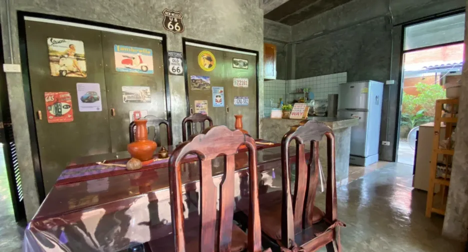 出售 和 出租 3 卧室 独立屋 在 Mueang Chiang Mai, Chiang Mai