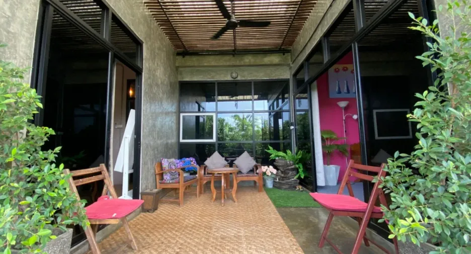 出售 和 出租 3 卧室 独立屋 在 Mueang Chiang Mai, Chiang Mai