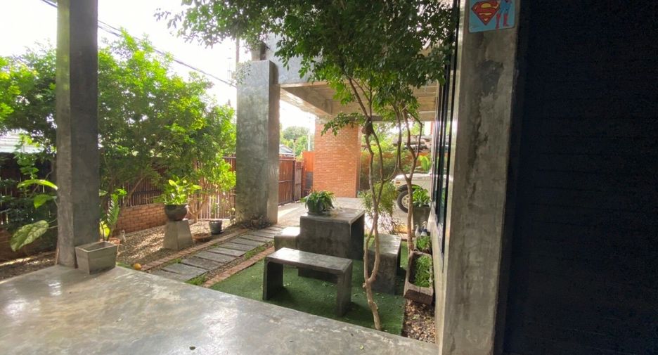 出售 和 出租 3 卧室 独立屋 在 Mueang Chiang Mai, Chiang Mai