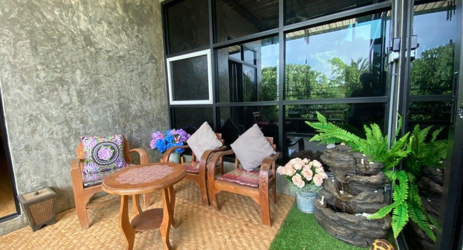 出售 和 出租 3 卧室 独立屋 在 Mueang Chiang Mai, Chiang Mai