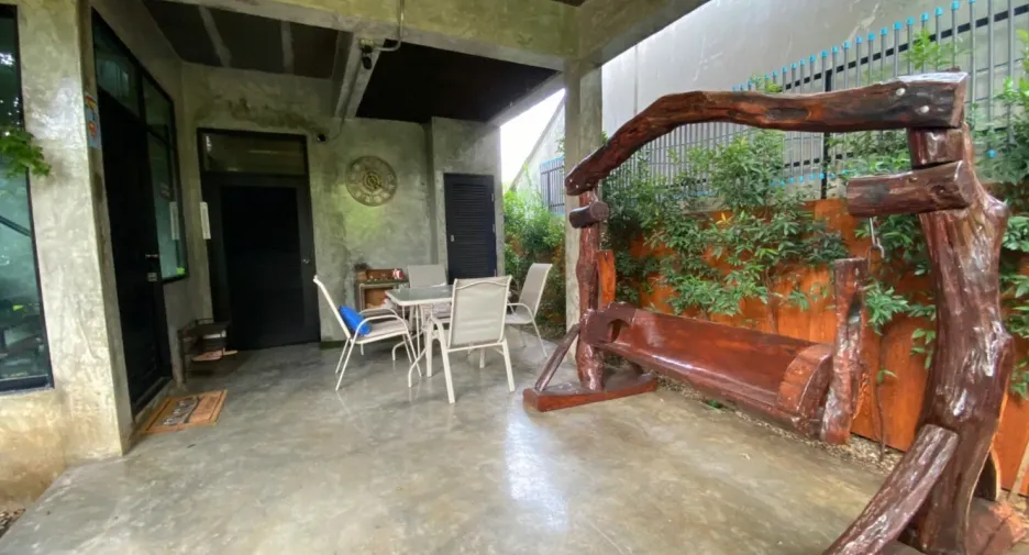 出售 和 出租 3 卧室 独立屋 在 Mueang Chiang Mai, Chiang Mai