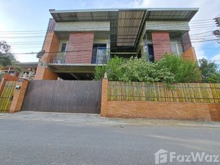 For Rent 3 Bedroom House In Mueang Chiang Mai