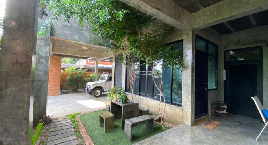 出售 和 出租 3 卧室 独立屋 在 Mueang Chiang Mai, Chiang Mai