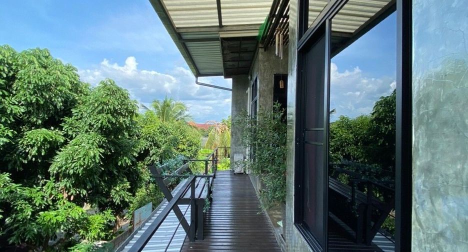 出售 和 出租 3 卧室 独立屋 在 Mueang Chiang Mai, Chiang Mai