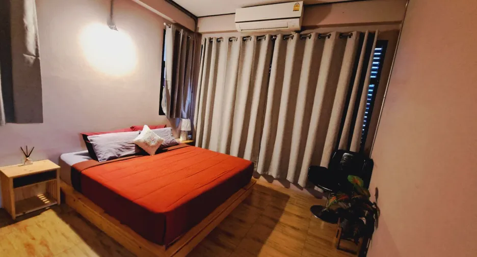 出售 和 出租 3 卧室 独立屋 在 Mueang Chiang Mai, Chiang Mai