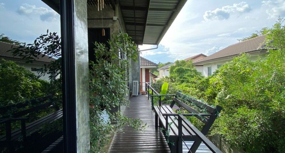 出售 和 出租 3 卧室 独立屋 在 Mueang Chiang Mai, Chiang Mai