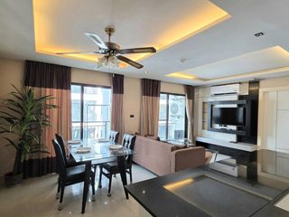 Wohnung zur Miete mit 2 Zimmer in Bang Lamung, Chonburi