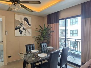Wohnung zur Miete mit 2 Zimmer in Bang Lamung, Chonburi