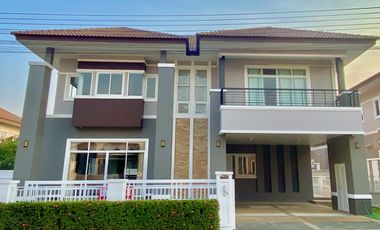 For sale そして for rent 4 ベッドルーム house in San Kamphaeng, Chiang Mai