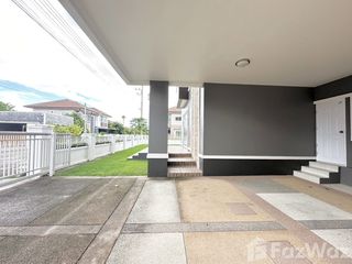 For sale and for rent 4 bedrooms house in San Kamphaeng, Chiang Mai