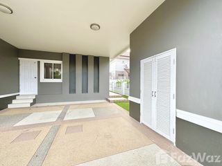 For sale and for rent 4 bedrooms house in San Kamphaeng, Chiang Mai