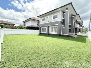For sale and for rent 4 bedrooms house in San Kamphaeng, Chiang Mai