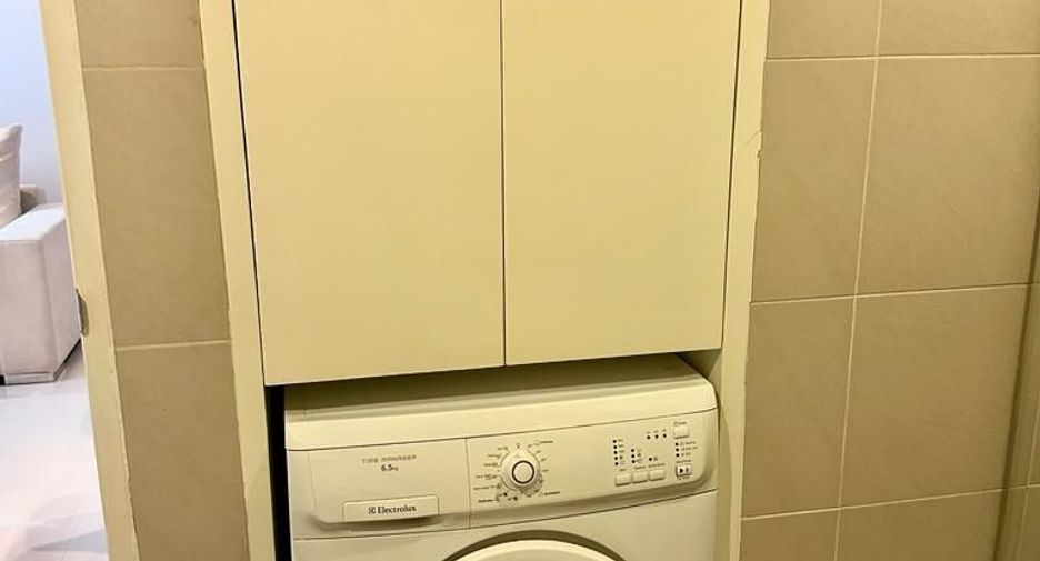 For sale 1 bed condo in Phaya Thai, Bangkok