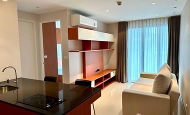 Wohnung zum Kauf mit 1 Zimmer in Phaya Thai, Bangkok
