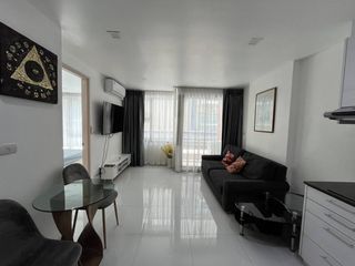 For Rent 1 Bedroom Condo In Bang Lamung, Chonburi