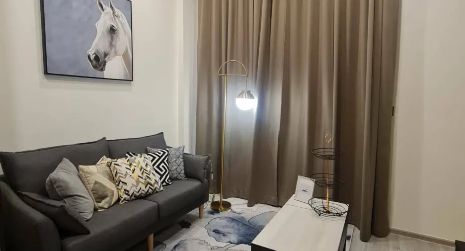 For sale and for rent 1 bed condo in Phra Khanong, Bangkok