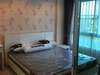 Продажа 1 кровать кондо в Mueang Chiang Mai, Чианг Маи
