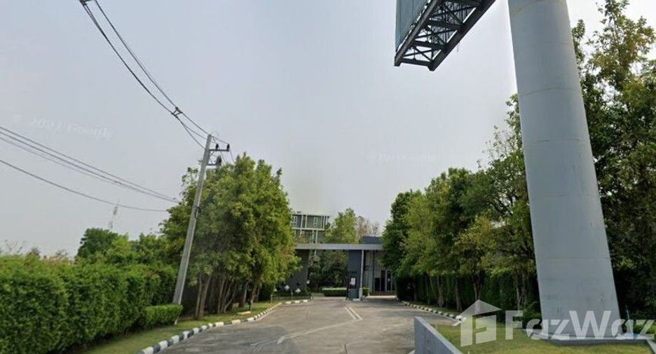 For sale 1 bed condo in Mueang Chiang Mai, Chiang Mai