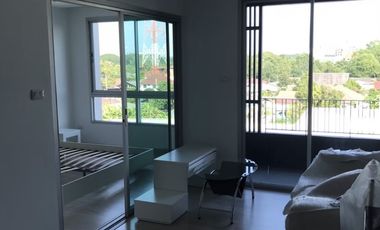Продажа 1 кровать кондо в Mueang Chiang Mai, Чианг Маи