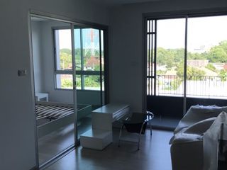 Продажа 1 кровать кондо в Mueang Chiang Mai, Чианг Маи