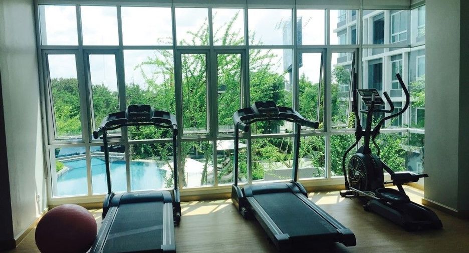 For sale 1 bed condo in Mueang Chiang Mai, Chiang Mai